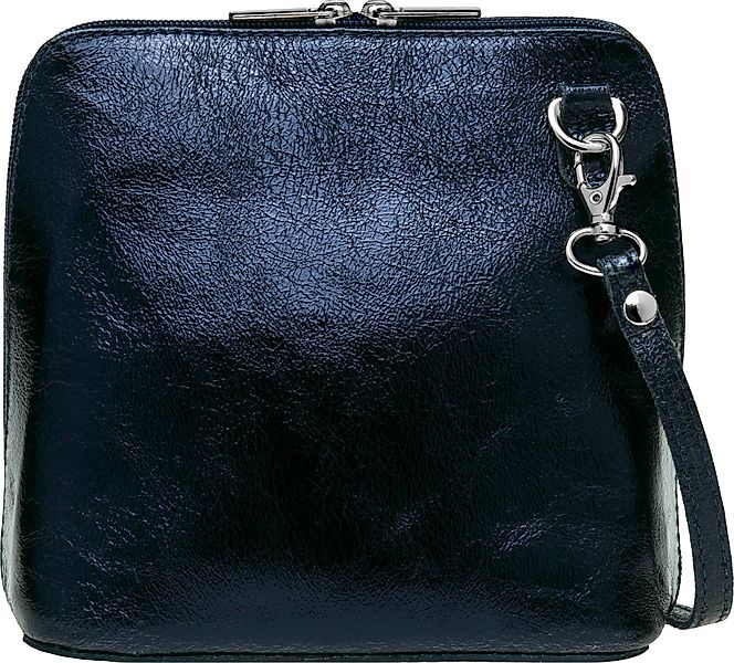 Caspar Clutch Kleine elegante Damen Umhängetasche günstig online kaufen