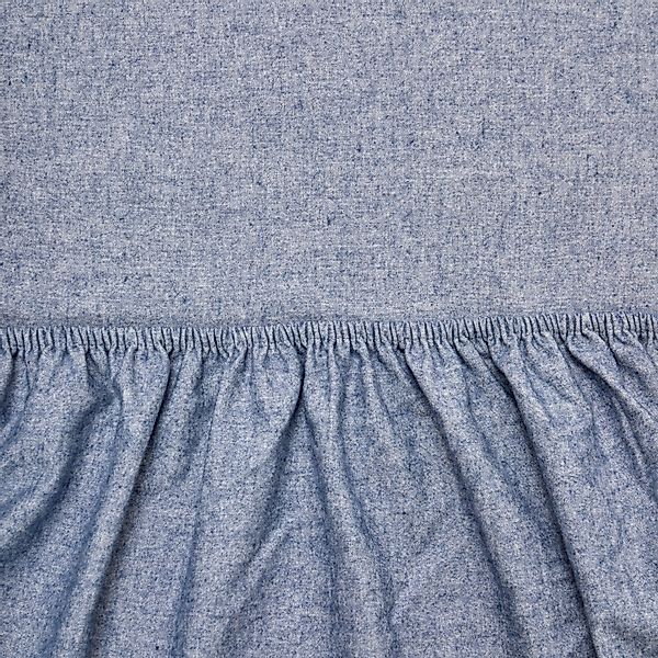 Urbanara Spannbettlaken Bettlaken Melloa I 50% günstig online kaufen