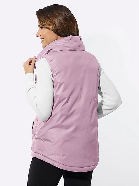 Sieh an! Jerseyweste Weste . günstig online kaufen