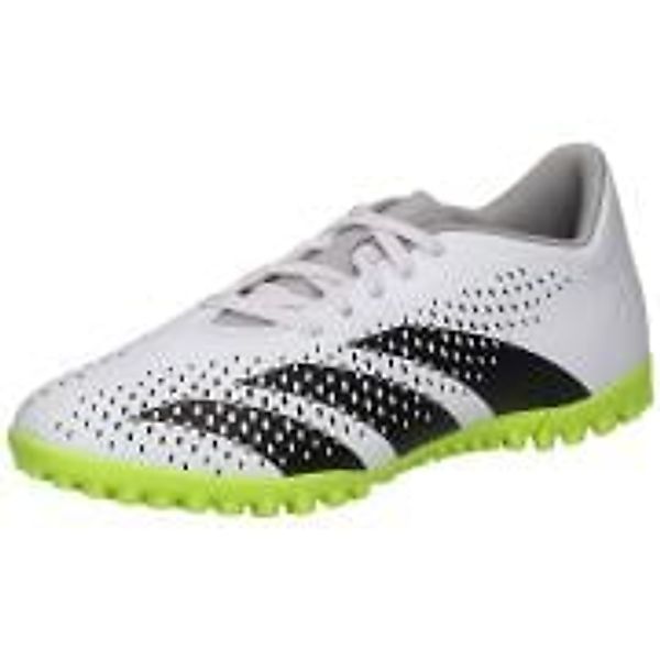 adidas Predator Accuracy.4 TF Fußball Herren weiß|weiß|weiß|weiß|weiß günstig online kaufen