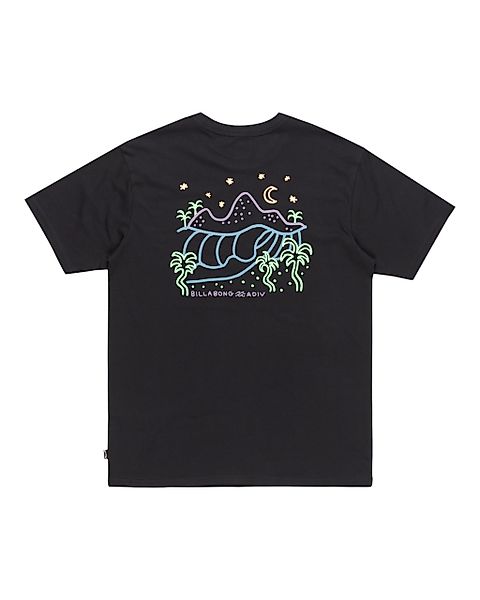 Billabong T-Shirt "Shine" günstig online kaufen