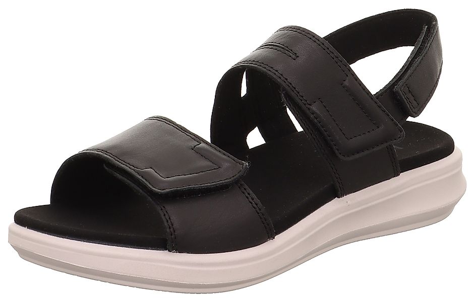 Legero ELLA Sandale, Sommerschuh, Sandalette, Klettschuh, günstig online kaufen