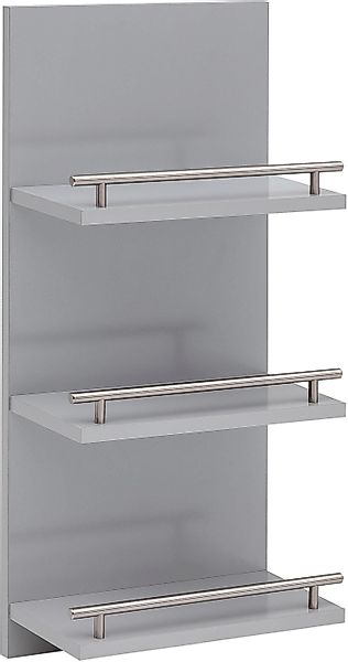 Schildmeyer Wandregal Nikosia, Breite 30 cm, günstig online kaufen