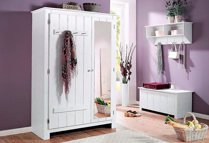 OTTO home Sitztruhe "Bertram" günstig online kaufen