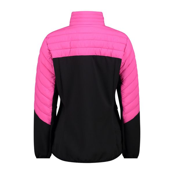 CMP Softshelljacke CMP Damen Hybridjacke WOMAN günstig online kaufen
