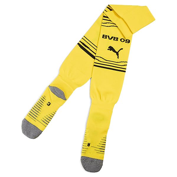 PUMA Fußballstutzen BVB GRAPHIC SOCKS REPLICA günstig online kaufen