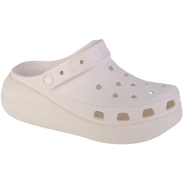 Crocs  Hausschuhe Classic Crush Clog günstig online kaufen