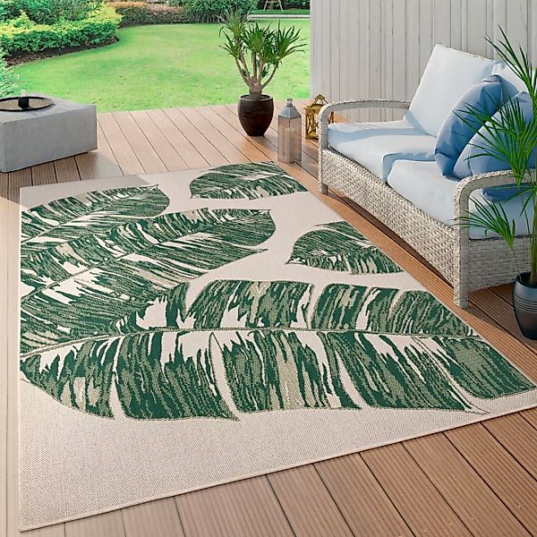 Paco Home Teppich Ostende 553, rechteckig, günstig online kaufen