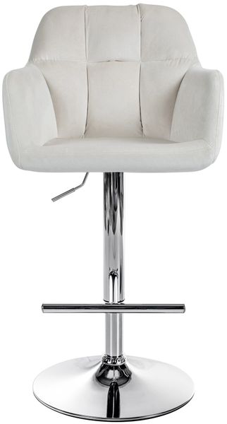 TPFLiving Barhocker höhenverstellbar (Barstuhl - Hocker günstig online kaufen