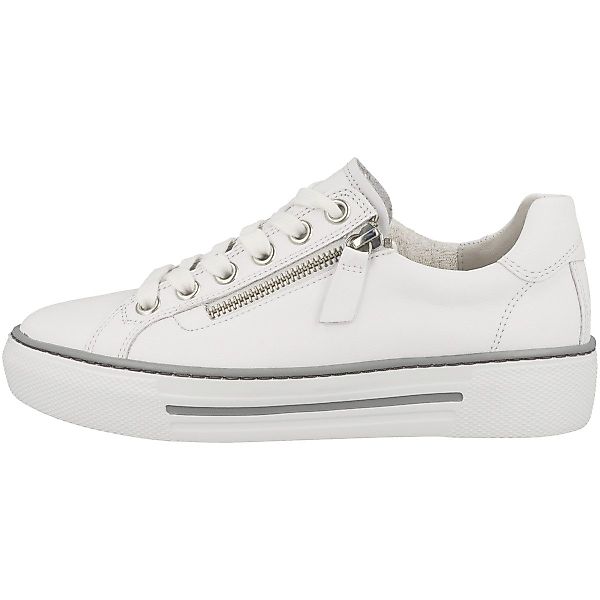 Gabor 66.465 Damen Sneaker Turnschuhe, Sportschuhe, günstig online kaufen