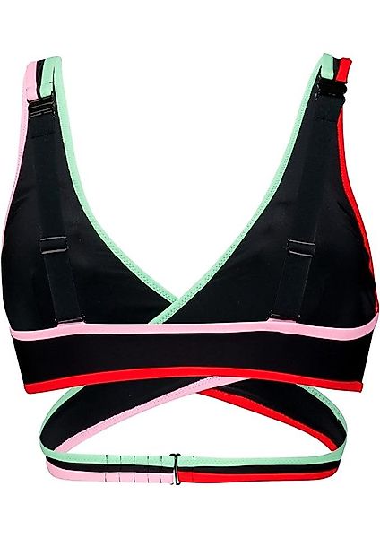 PUMA T-Shirt PUMA SWIM WOMEN CONTOUR günstig online kaufen