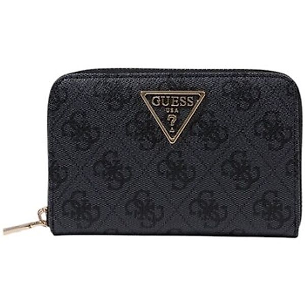 Guess  Geldbeutel LAUREL II SLG MED ZIP AROUND SWSG74 59140 günstig online kaufen