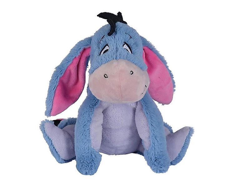 SIMBA Plüschfigur Simba 6315872671 - Disney - Winnie the Puuh I-Aah, ca. 25 günstig online kaufen