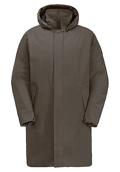 Jack Wolfskin Funktionsmantel KOENIGSBAU COAT M günstig online kaufen