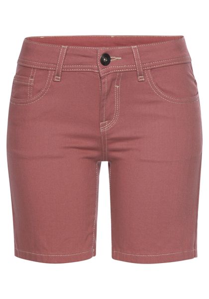 s.Oliver Shorts mit Stretchanteil, Bermudas zum günstig online kaufen