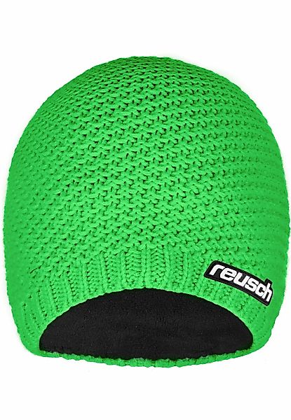 Reusch Beanie "Aron Beanie", (1 St.), mit wärmem Futter günstig online kaufen