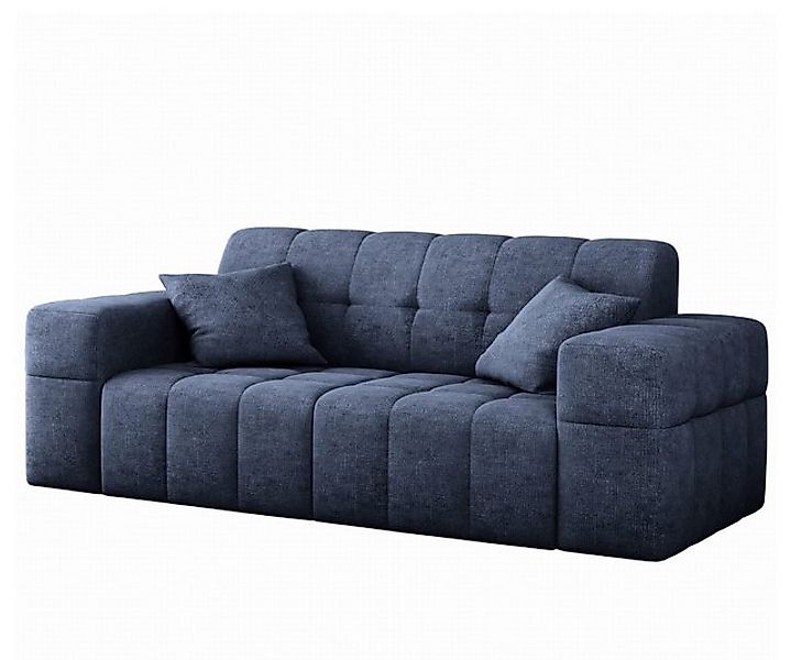 Friderik-EU Sofa BALIA 2-Sitzer – Elegante, komfortable Sofa für stilvolle günstig online kaufen