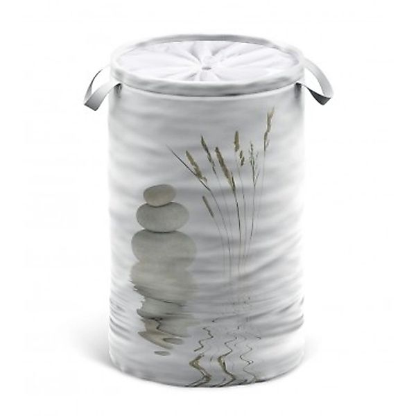 Sanilo Wäschekorb mit Motiv, viele schöne Wäschesammler zur Auswahl, Wäsche günstig online kaufen