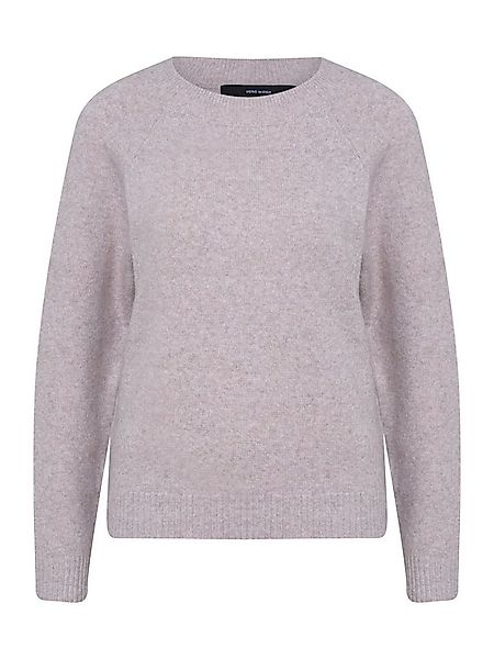Vero Moda Petite Rundhalspullover VMDoffy (1-tlg) Plain/ohne Details günstig online kaufen