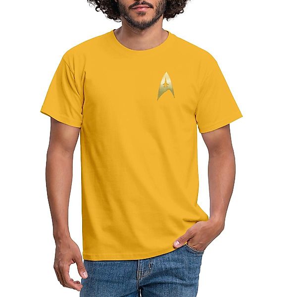 Spreadshirt T-Shirt Star Trek The Original günstig online kaufen