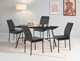 INOSIGN Essgruppe Canningtone, TOPSELLER!, OTTOs Choice, günstig online kaufen