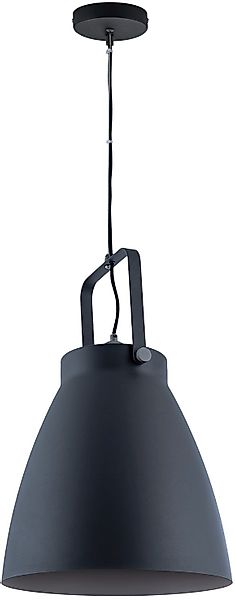 Paco Home Pendelleuchte »BOONE PD«, 1 flammig, Leuchtmittel E27   ohne Leuc günstig online kaufen