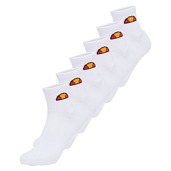 Ellesse Sneakersocken Unisex Socken 6er Pack günstig online kaufen