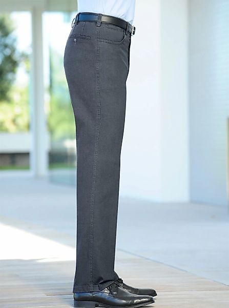 Classic Bequeme Jeans 1 Stk. günstig online kaufen