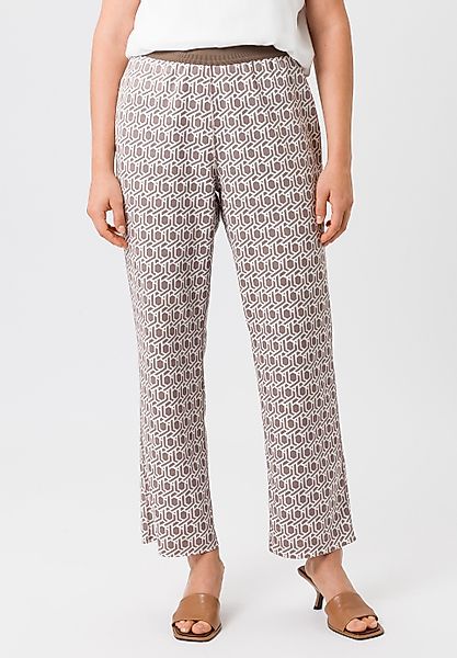 TUZZI Schlupfhose als Wendehose mit doppelseitigem günstig online kaufen