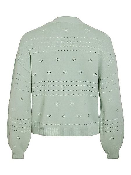 Vila Cardigan VIRIL V-NECK günstig online kaufen