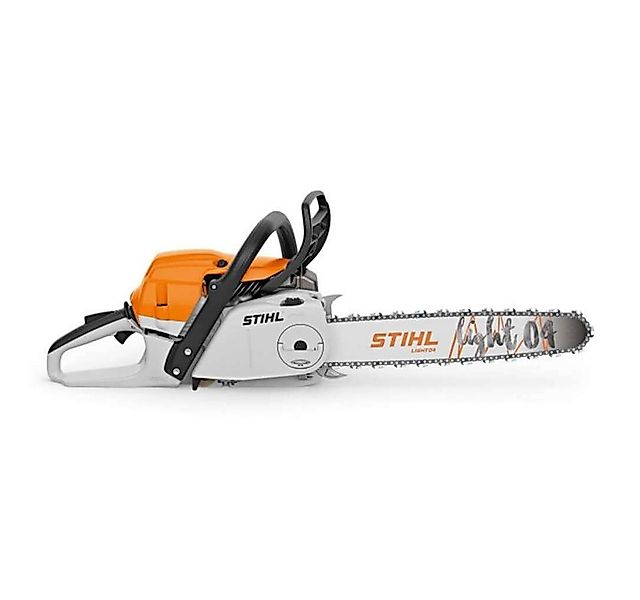 STIHL Benzin-Kettensäge Stihl Kettensäge MS261 C-BM, Führungsschiene 40cm 3 günstig online kaufen