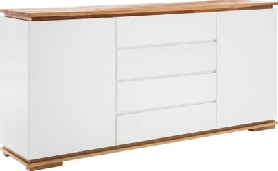 MCA furniture Sideboard "Chiaro" Breite ca. 172 cm günstig online kaufen