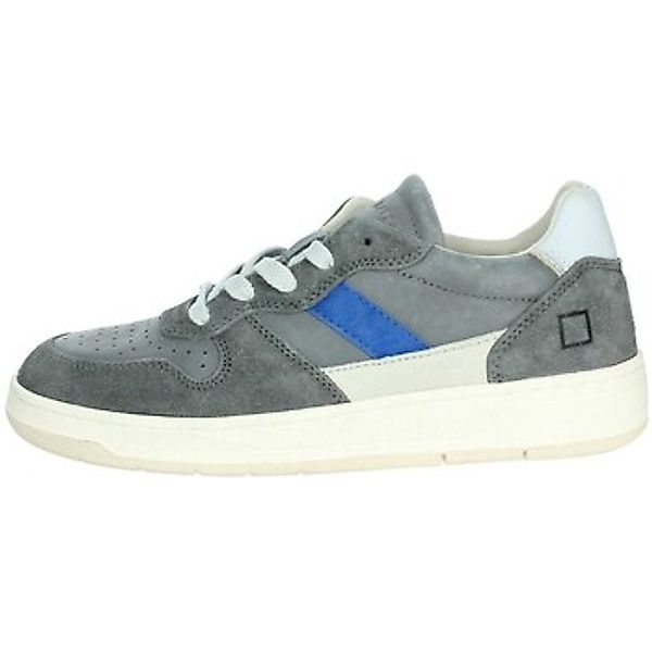 Date  Sneaker W411-C2-CO-GY günstig online kaufen