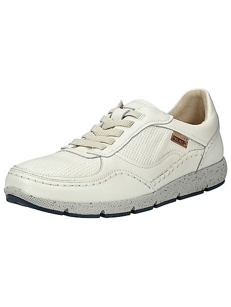 PIKOLINOS PIKOLINOS Sneaker Leder Schnürschuh günstig online kaufen