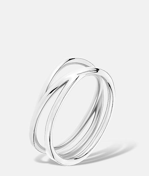 Liebeskind Berlin Fingerring Schmuck Geschenk Edelstahl günstig online kaufen