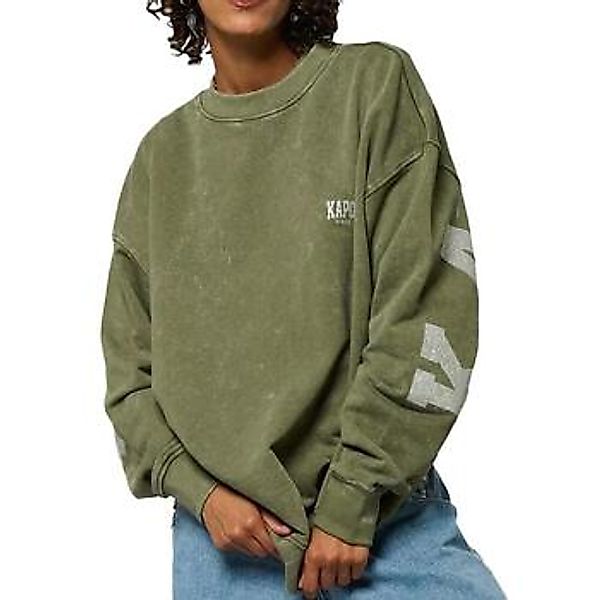 Kaporal  Sweatshirt SOGO24HW32-KHA günstig online kaufen