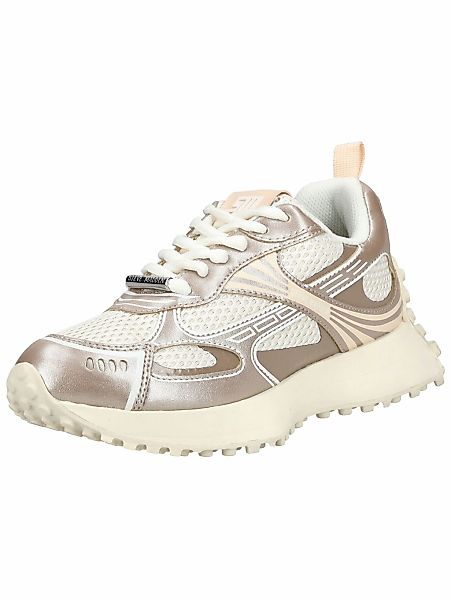 STEVE MADDEN Sneaker "STEVE MADDEN Sneaker Lederimitat/Textil" günstig online kaufen