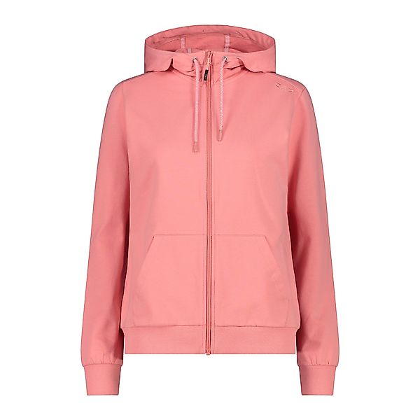 CMP Sweatjacke CMP Damen Kapuzenjacke WOMAN günstig online kaufen