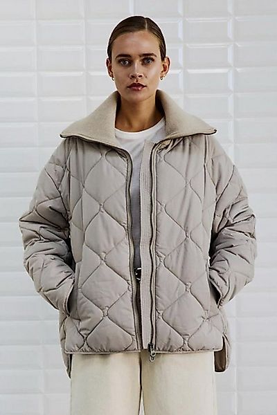 WithBlack Steppjacke günstig online kaufen