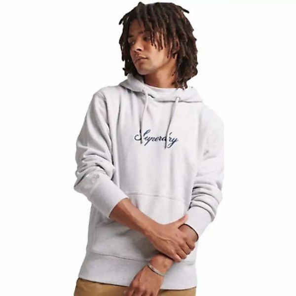 Superdry  Sweatshirt Classic logo brode günstig online kaufen