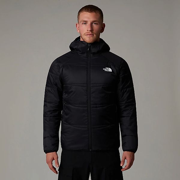 The North Face Funktionsjacke "M QUEST SYNTHETIC JACKET" mitKapuze Syntheti günstig online kaufen