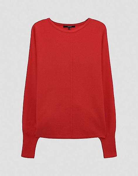 someday Strickpullover Taliya line cosmic coral günstig online kaufen