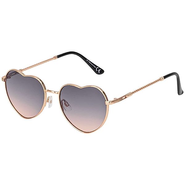 BEZLIT Eyewear Sonnenbrille Herz Form Designer günstig online kaufen