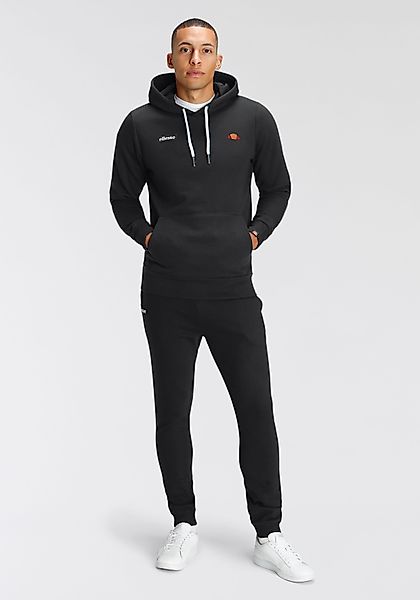 Ellesse  Jogginganzüge Traccota Pullover-Trainingsanzug mit Kapuze günstig online kaufen