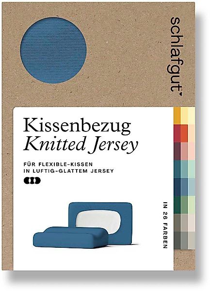 Schlafgut Kissenbezug Pure flexibler Kissenbezug für günstig online kaufen