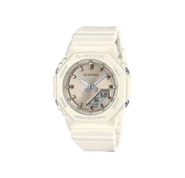 CASIO Digitaluhr Casio GMA-P2100ST-7AER GMA-P2100ST-7AER, Casio GMA-P2100ST günstig online kaufen