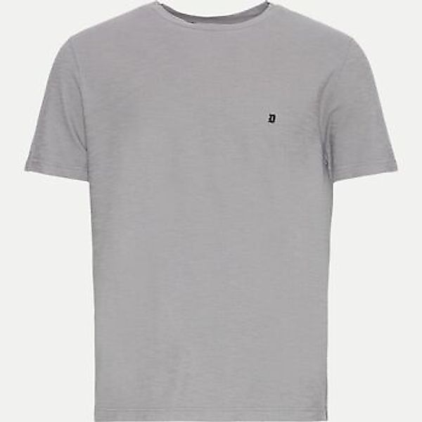 Dondup  T-Shirt US198 JF0271U ZL4 REGULAR-DU 894 JERSEY BASICO günstig online kaufen