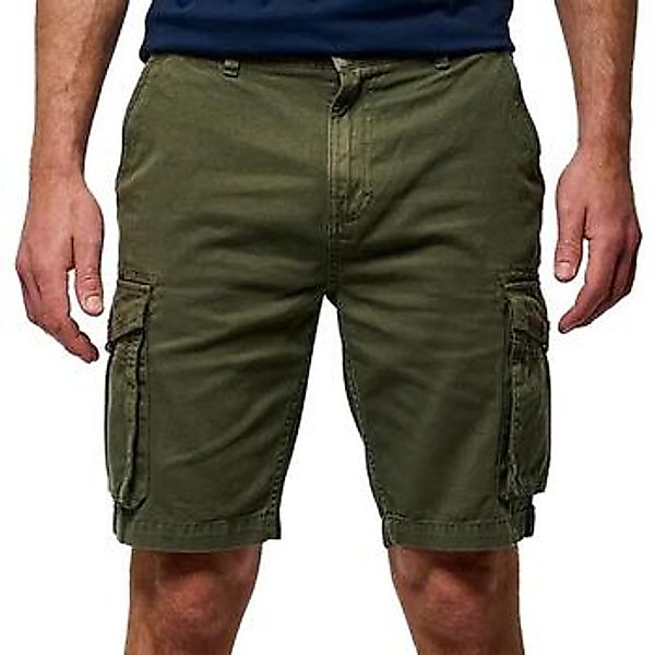 Kaporal  Shorts BARCOH25M81-KAK günstig online kaufen