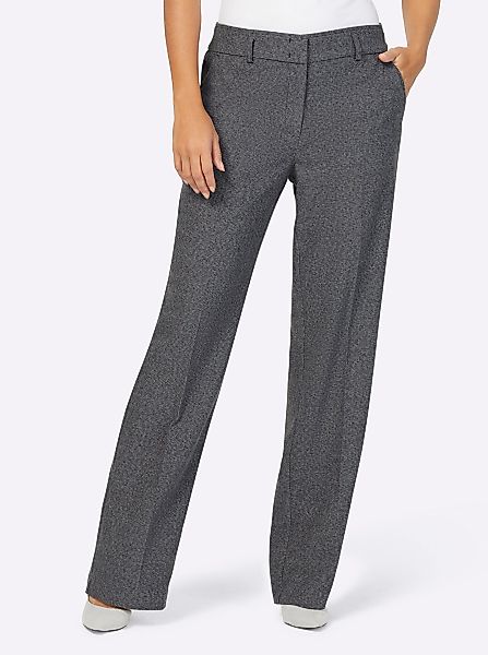 creation L Jerseyhose Hose Innenbeinlänge ca. günstig online kaufen