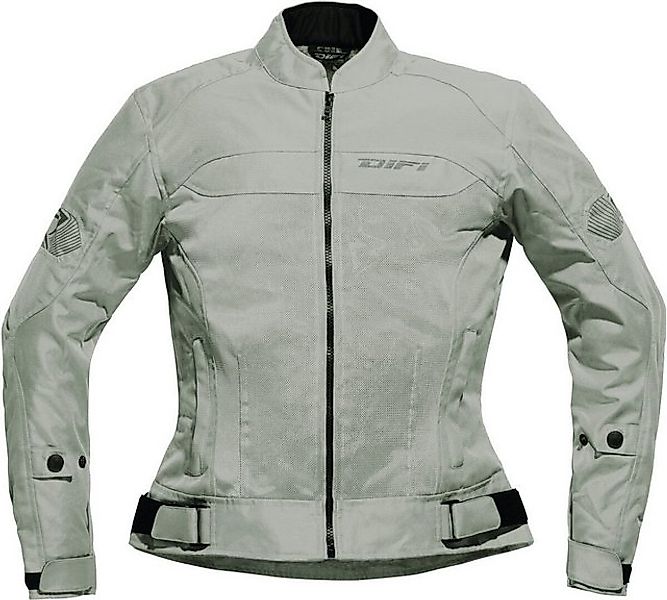 DIFI Motorradjacke Ibiza Air Damen Motorrad Textiljacke (mit Protektoren) A günstig online kaufen